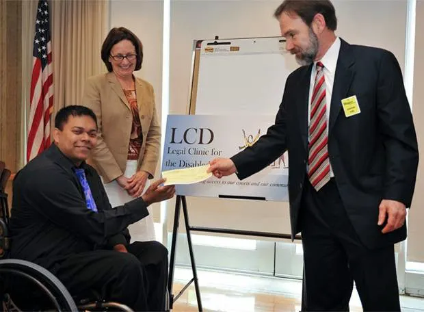 Joel D. Feldman Picture 1
