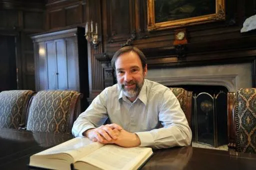 Joel D. Feldman Picture 2