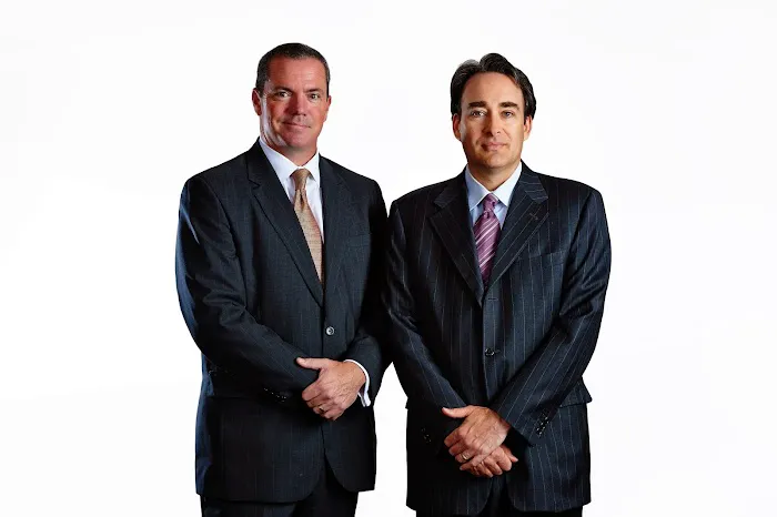The Swain Law Firm Picture 1