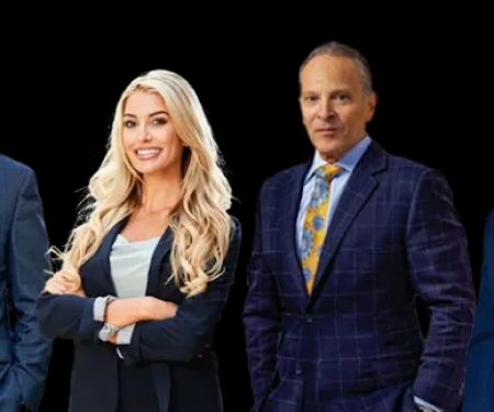 Ashley DiLiberto, Esq.