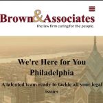 Brown & Associates