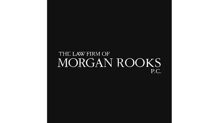 The Law Firm of Morgan Rooks, P.C. Picture 4