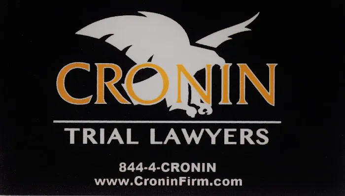Cronin Firm Picture 2