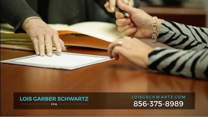 Lois Garber Schwartz, Esq. Picture 3