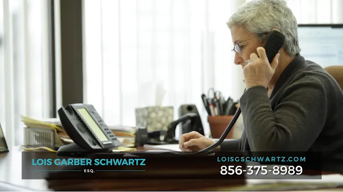 Lois Garber Schwartz, Esq. Picture 5
