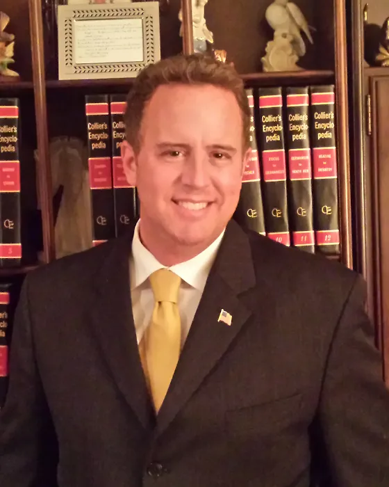 T A Kushner Law Office Picture 3