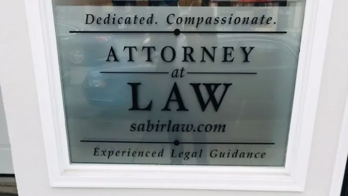 Sabir Law Group Picture 9