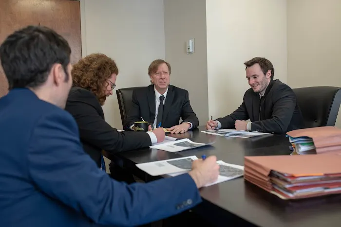 Louis B Himmelstein & Associates Picture 5