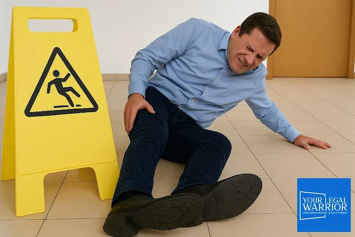 Your Legal Warrior Picture 6