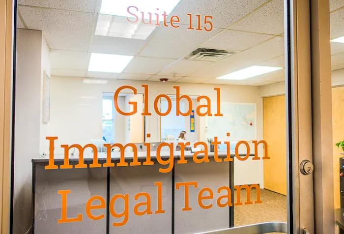 Global Immigration Legal Team Picture 1