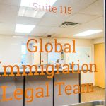 Global Immigration Legal Team