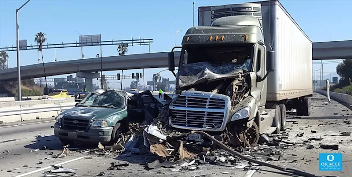PHILADELPHIA TRUCK ACCIDENT LAWYERS Picture 1