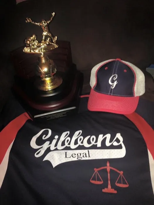 Gibbons Legal Car Accident & Personal Injury Lawyers Philadelphia Picture 4