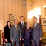 Pozzuolo Rodden, P.C.