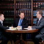 McOmber McOmber & Luber, P.C.