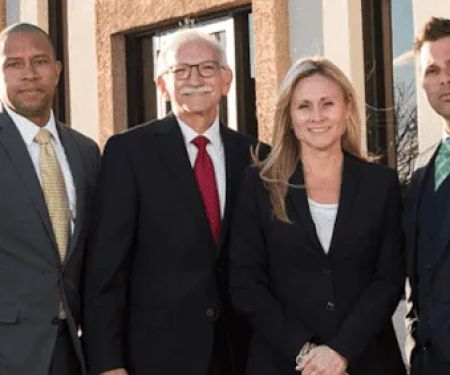 Keller Lisgar & Williams LLP