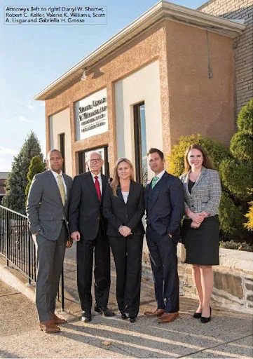 Keller Lisgar & Williams LLP Picture 3