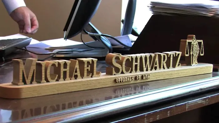 Law Office of Michael Schwartz Picture 6
