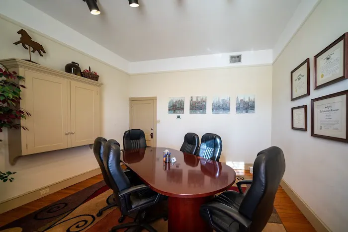 Mark L Blevins Law Offices Picture 6
