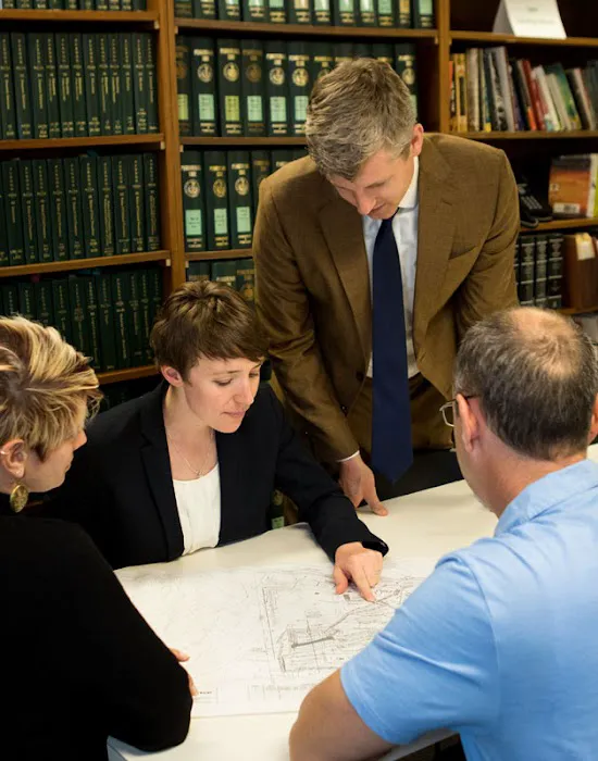 Gibbel Kraybill and Hess LLP Picture 2