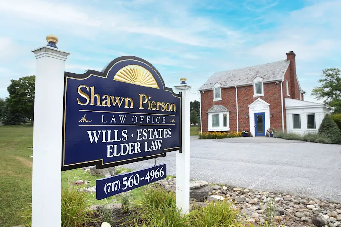 The Law Office of Shawn Pierson Picture 3