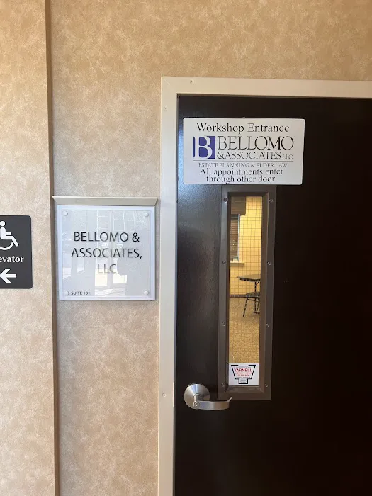 Bellomo & Associates, LLC Picture 7