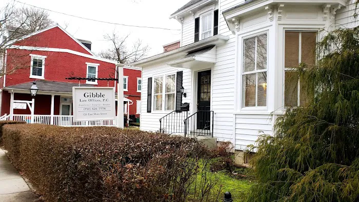 Gibble Law Offices, P.C. Picture 2