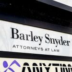 Barley Snyder
