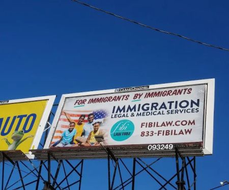 FIBI Law Firm