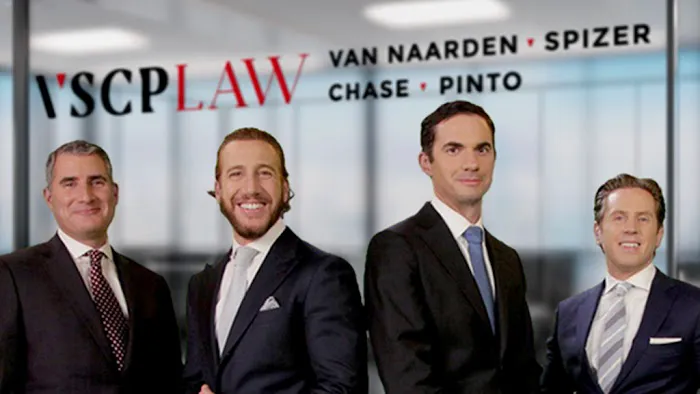 VSCP LAW | Personal Injury Lawyers in Philadelphia Picture 1