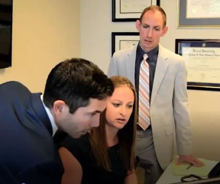 Derek Smith Law Group, PLLC