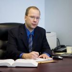 Law Offices of David R. Machek, Esq.