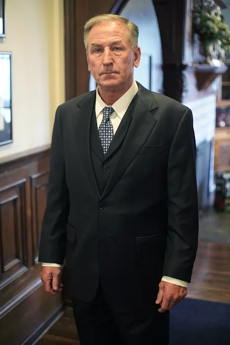 van der Veen, Hartshorn, Levin & Lindheim, Michael T. van der Veen, Personal Injury Lawyer Picture 3