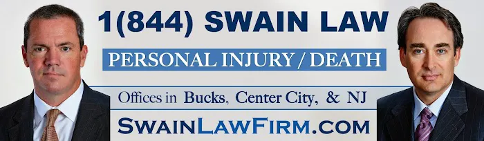 The Swain Law Firm Picture 4