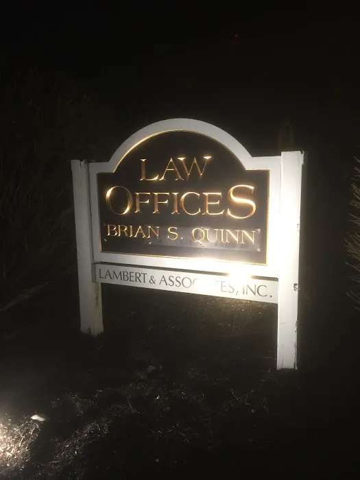 Havertown Law Office of Brian S. Quinn Picture 2