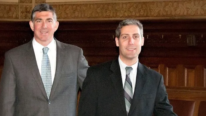 Lieberman & Tamulonis Picture 1