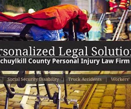 The Law Offices of Anthony Urban, P.C.