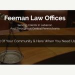 Feeman Law Offices