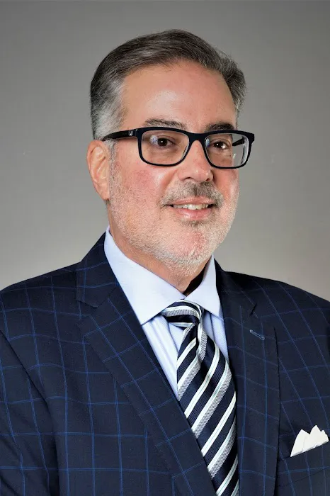 Keith DosSantos, Esq. Picture 1