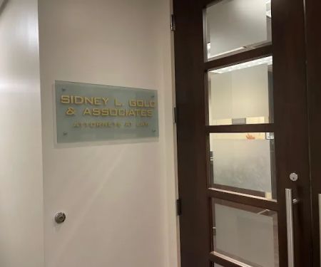 The Gold Law Firm P.C.