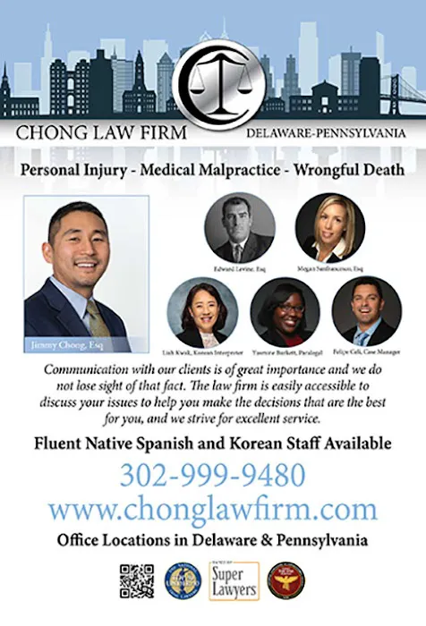 Chong Law Firm Inc. Picture 10
