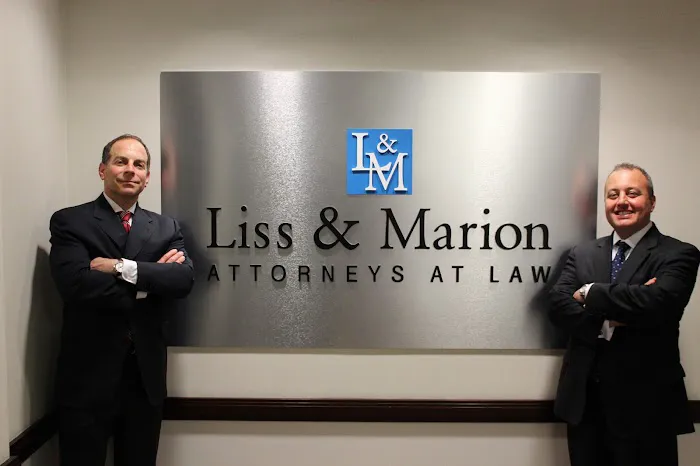 Liss & Marion - Personal Injury Attorneys Picture 1