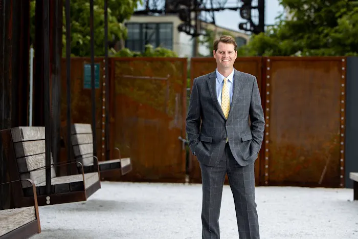 Law Offices of Anthony J. Leonard LLC Picture 1