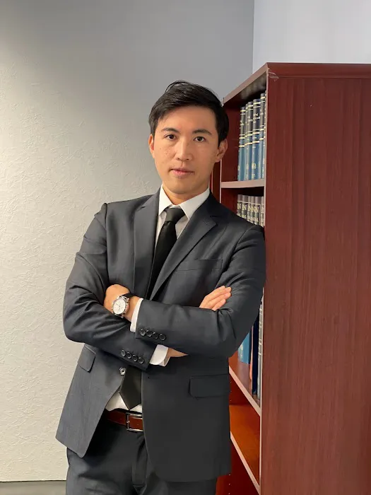 The Law Office of Huy Nguyen, Luat Su Huy Nguyen Picture 1