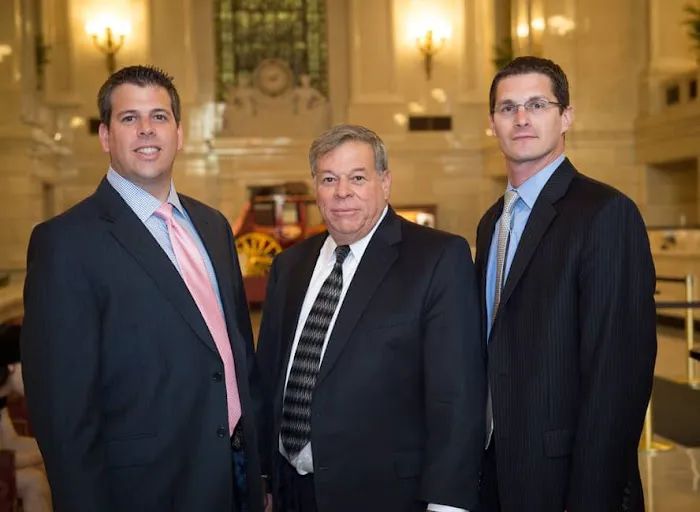 Zavodnick & Lasky - Personal Injury Lawyers Philadelphia Picture 1
