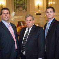 Zavodnick & Lasky - Personal Injury Lawyers Philadelphia ico