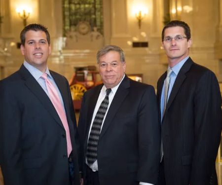 Zavodnick & Lasky - Personal Injury Lawyers Philadelphia