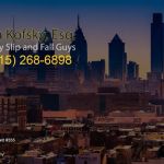 Philly Slip And Fall Guys