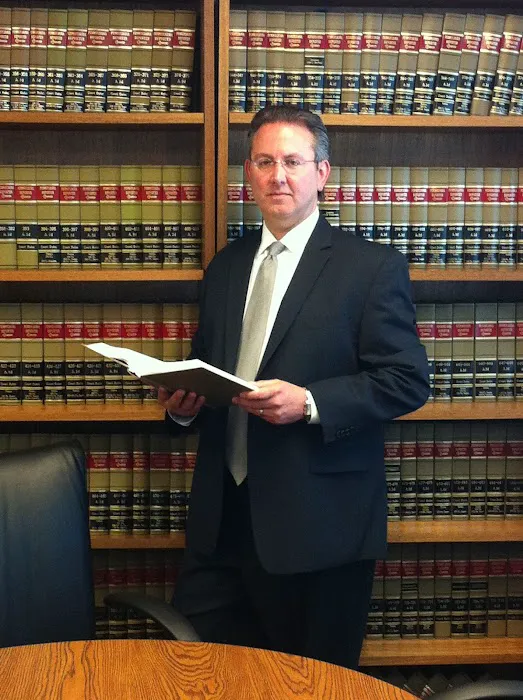 Philly Personal Injury Lawyer Jeffrey H. Penneys, PC Picture 4