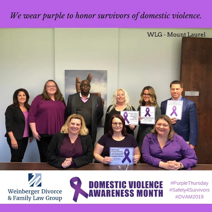 Weinberger Divorce & Family Law Group, LLC Picture 5